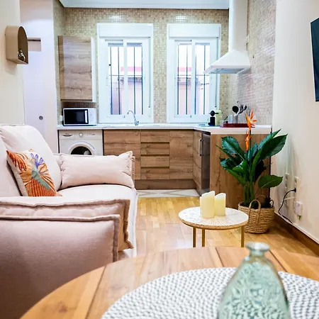 Apartamento Cerca Wizink Center Movistar Arena Y Plaza Toros Las Ventas En Barrio De Salamanca Madrid Exterior foto