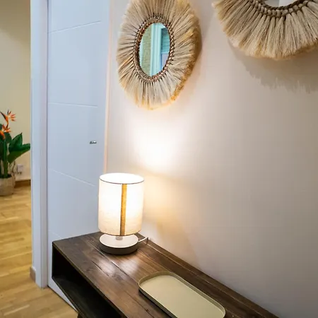 Apartamento Cerca Wizink Center Movistar Arena Y Plaza Toros Las Ventas En Barrio De Salamanca Madrid Exterior foto