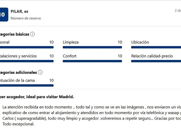 Apartamento Cerca Wizink Center Movistar Arena Y Plaza Toros Las Ventas En Barrio De Salamanca